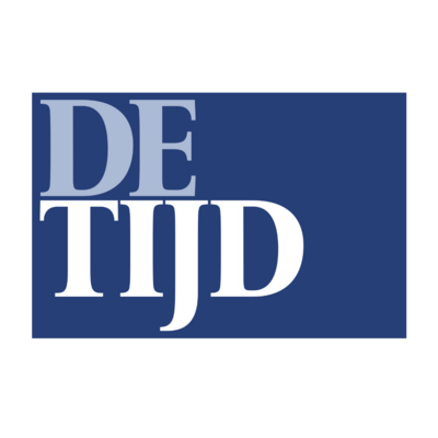 De Tijd
